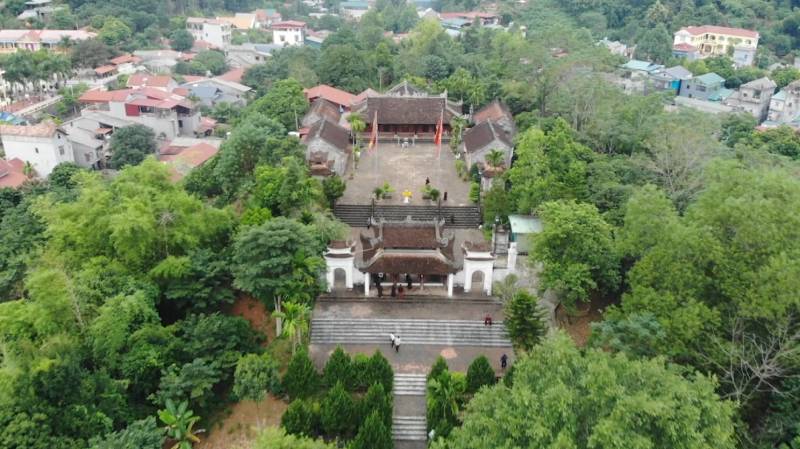 Đèn Phúc Khánh